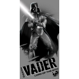 Ręcznik - Gwiezdne Wojny - Darth Vader