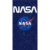 Ręcznik - logo NASA