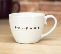 Filiżanka do cappuccino - Central Perk - Friends