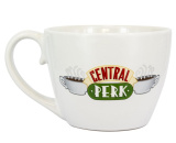 Filiżanka do cappuccino - Central Perk - Friends