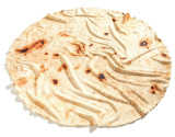 Koc tortilla - 120cm