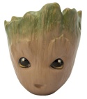Kubek - Baby Groot - 3D z pokrywką