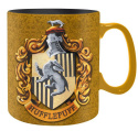 Kubek - Harry Potter - Hufflepuff