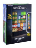 Lampka - Minecraft - 16 bloków do układania