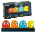 Lampka - Pac-Man i duszki