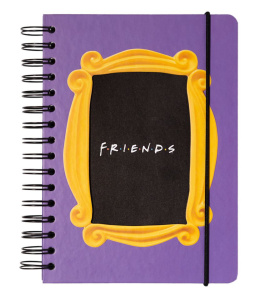 Notes - Friends