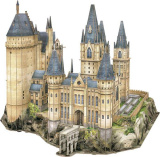 Puzzle 3D - Harry Potter - Wieża Astronomiczna