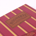 Zestaw papierniczy: notes, długopis i mapa Huncowtów - Harry Potter