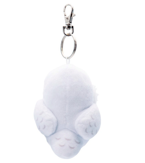 Brelok - Harry Potter - pluszowa Hedwiga