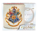 Kubek - Harry Potter - Herby Hogwartu