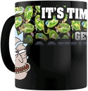 Kubek termoaktywny - Rick & Morty - Schwifty
