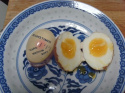Minutnik do gotowania jajek - egg timer