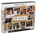 Puzzle - Friends - kolaż z 10 sezonów Przyjaciół