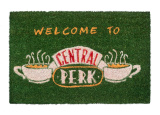 Wycieraczka - Przyjaciele - Central Perk