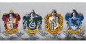 Kubek - Harry Potter - 4 domy Hogwartu