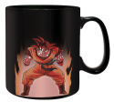 Kubek termoaktywny - Dragon Ball - Goku i Shenron