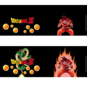 Kubek termoaktywny - Dragon Ball - Goku i Shenron