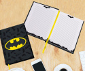 Notes - Batman