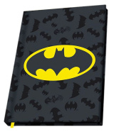 Notes - Batman