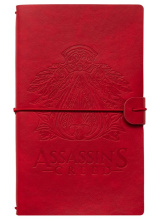 Notes podróżny - Assassin's Creed