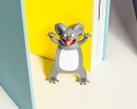 Zakładka do książki - koala 3D