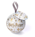 Bombka Harry Potter - z niespodzianką - naszyjnikiem "Bal świąteczny"