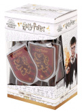 Herb Gryffindoru - Harry Potter - girlanda LED