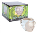Kubek - Rick & Morty - głowa Ricka 3D