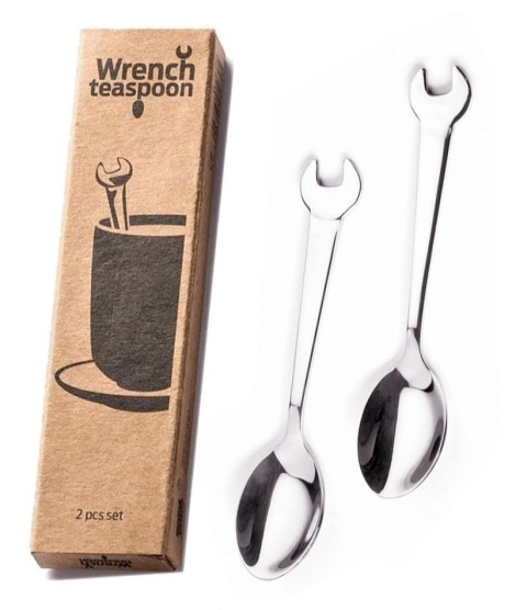 Łyżeczki mechanika