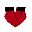 Zakochane rękawiczki dla pary - serce