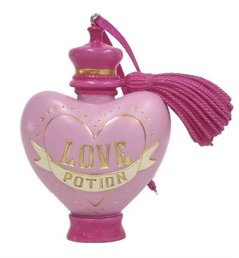 Bombka Harry Potter - miłosny eliksir