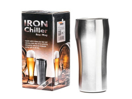 Termiczny kufel iron chiller - slim