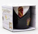 Kubek - Harry Potter - mundurek Gryffindoru 3D