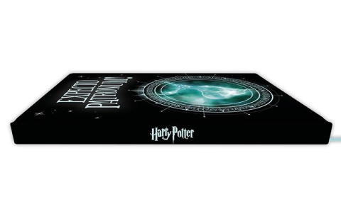 Notes termoaktywny - Harry Potter - Patronus