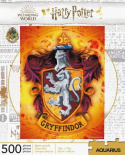 Puzzle - Harry Potter - Gryffindor