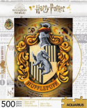 Puzzle - Harry Potter - Hufflepuff