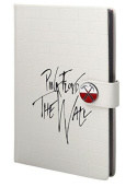 Notes - Pink Floyd - The Wall