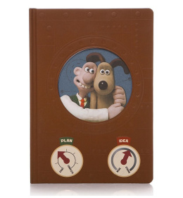 Notes - Wallace i Gromit