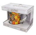 Kufel - Harry Potter - znicz i domy Hogwartu
