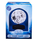 Lampka - E.T. i księżyc