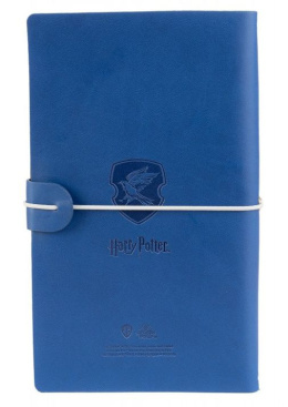Notes podróżny - Harry Potter - Ravenclaw