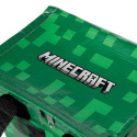 Torba termiczna - Minecraft Creeper