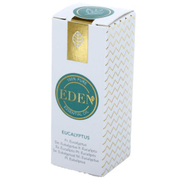 Olejek eteryczny - Eden - Eukaliptus