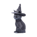Figurka Cult Cuties - Kot Czarownicy Purrah Witches Hat