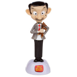 Figurka solarna - Jaś Fasola [Mr. Bean] II