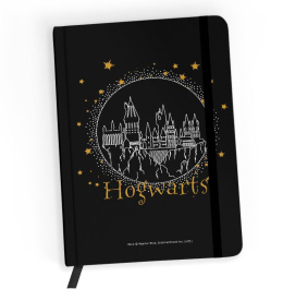 Notes - Harry Potter - Hogwart