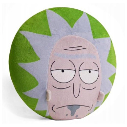 Poduszka Rick i Morty - Rick