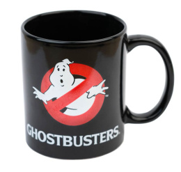 Kubek Ghostbusters - Pogromcy duchów