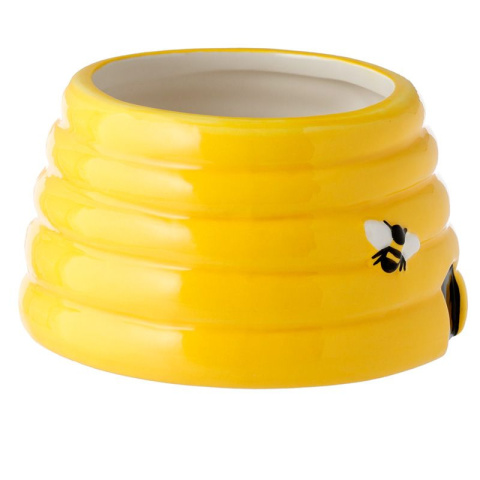 Doniczka w kształcie ula