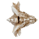 Skarbonka czaszka smoka II